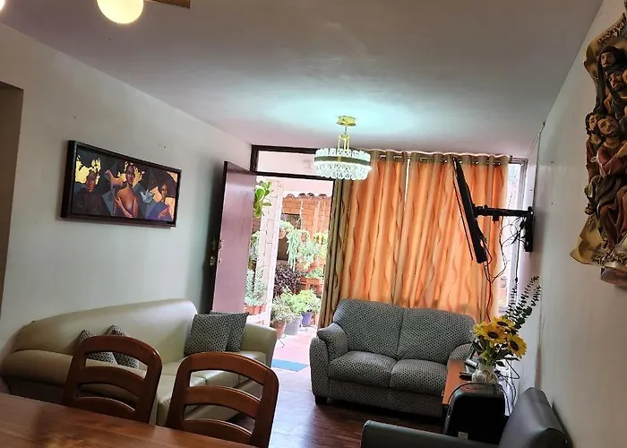Casita Cultura