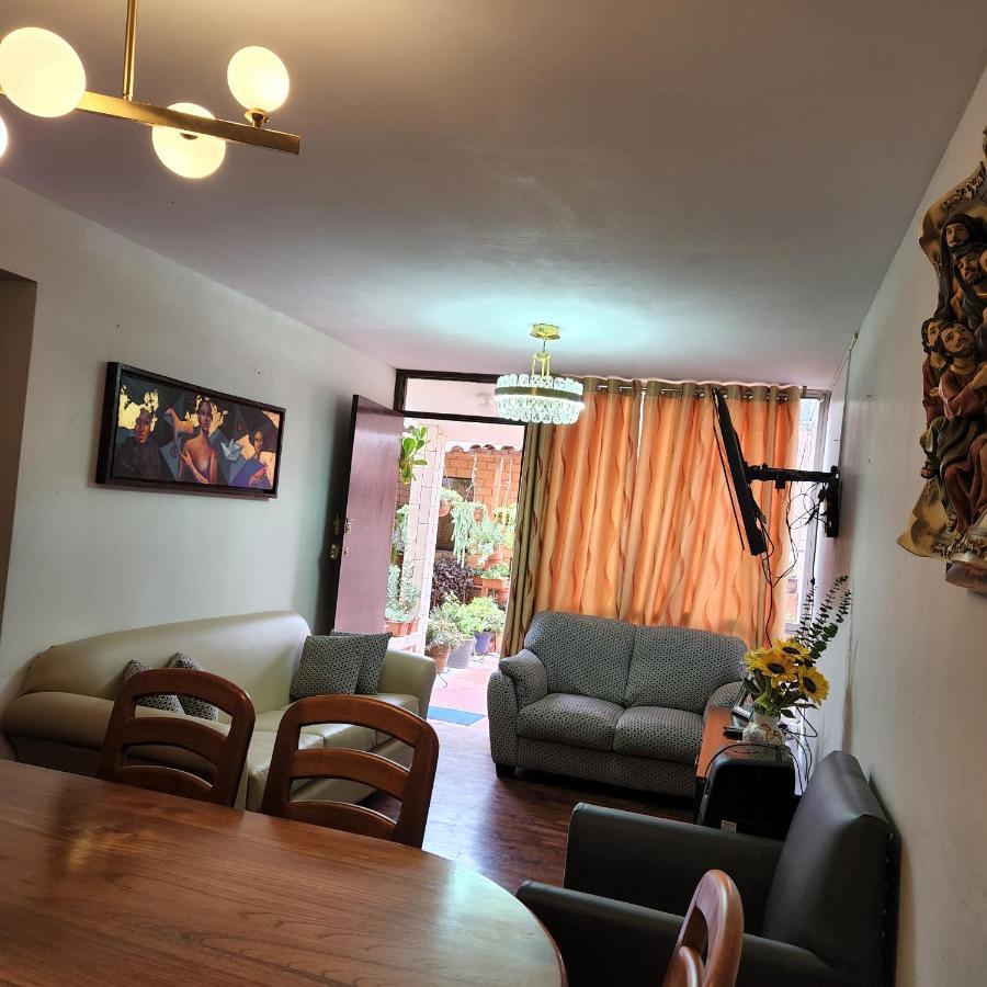 Casita Cultura Homestay