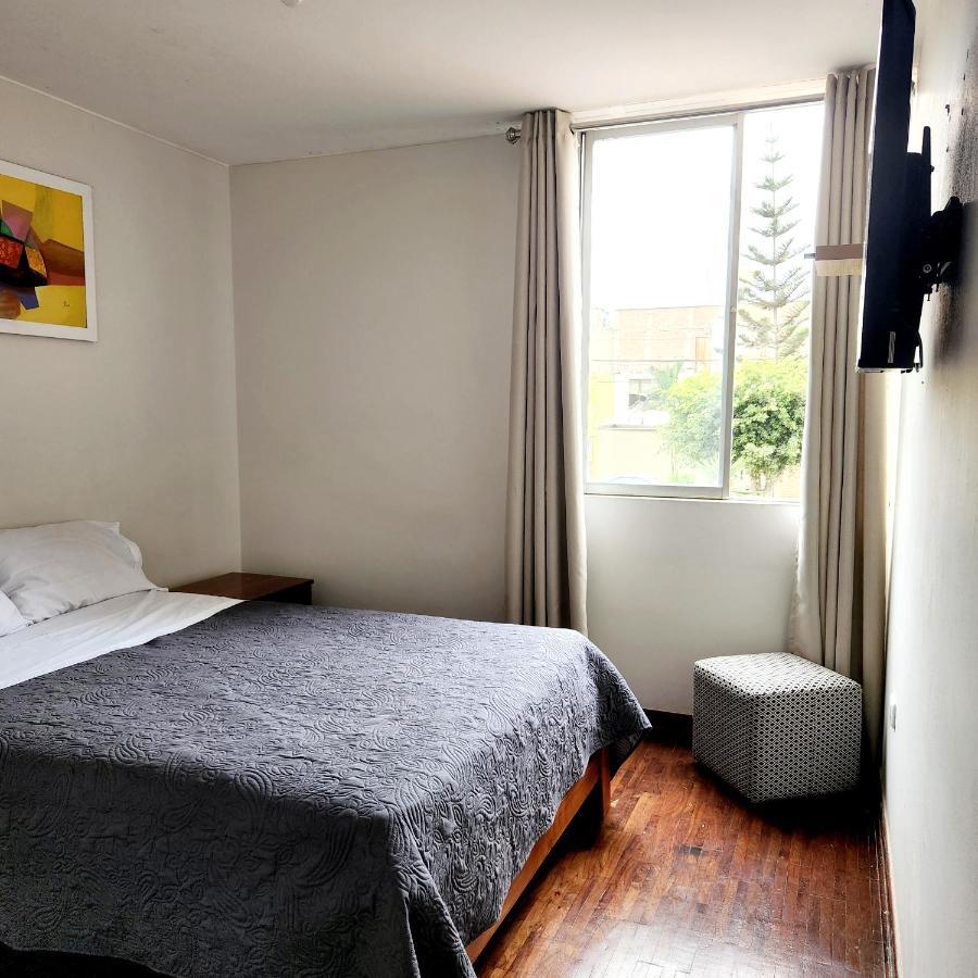 Casita Cultura Homestay Lima