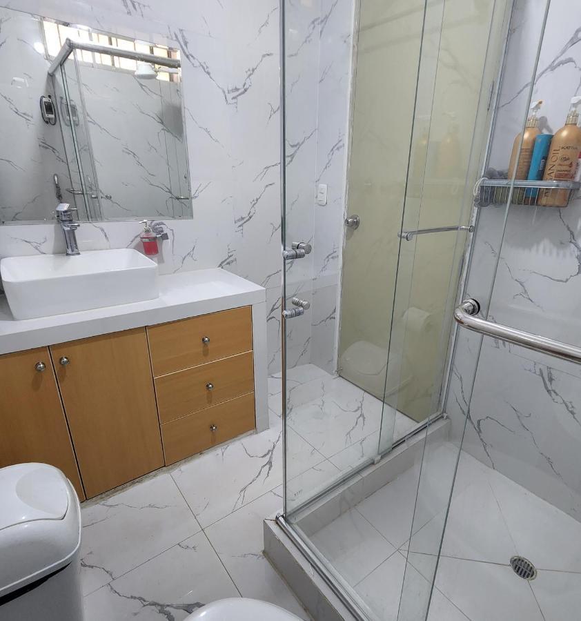 Homestay Casita Cultura *
